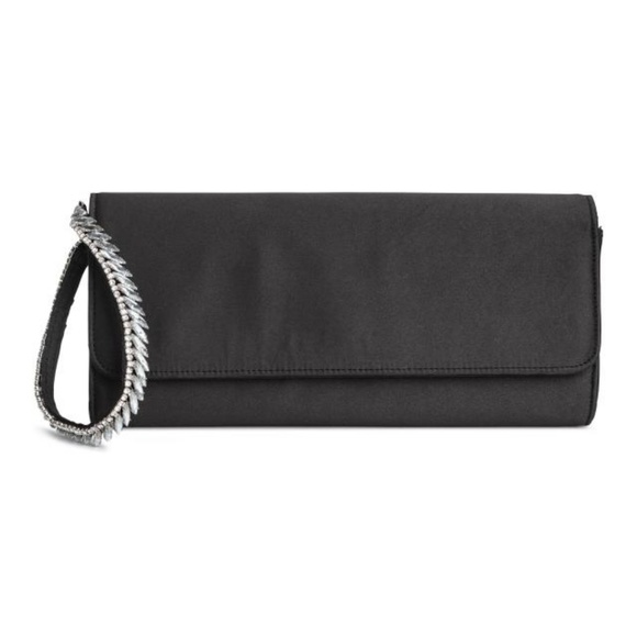 NWT H&M Convertible Clutch - FREE w/any purchase! - Picture 2 of 6
